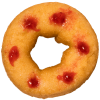 Jam Donut (V) image