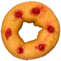 Jam Donut (V) image