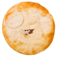 Steak & Onion Pie image