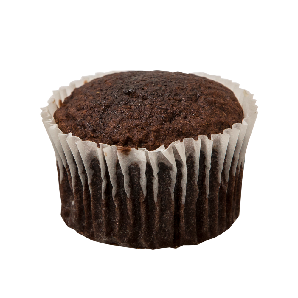 Chocolate Mini Muffin image