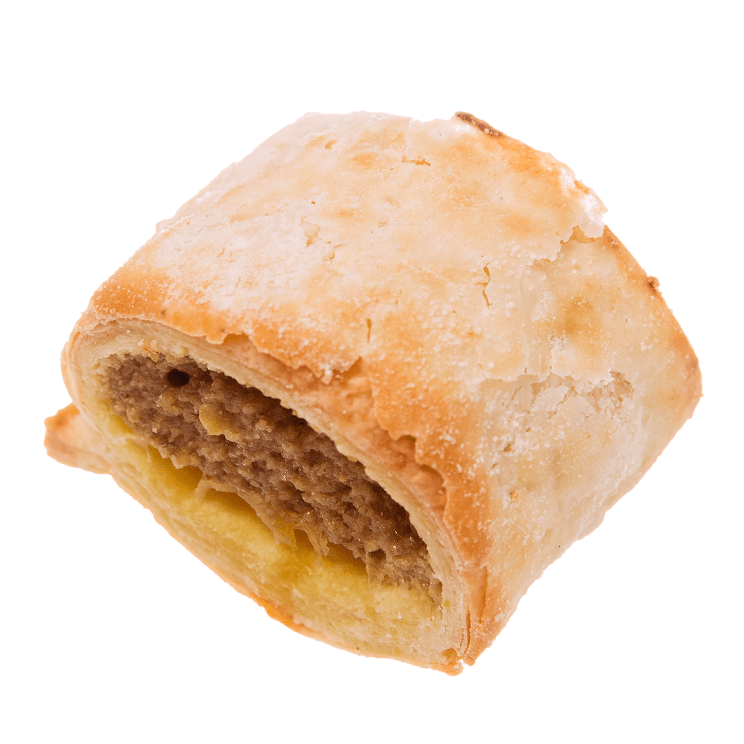 Party Sausage Rolls image